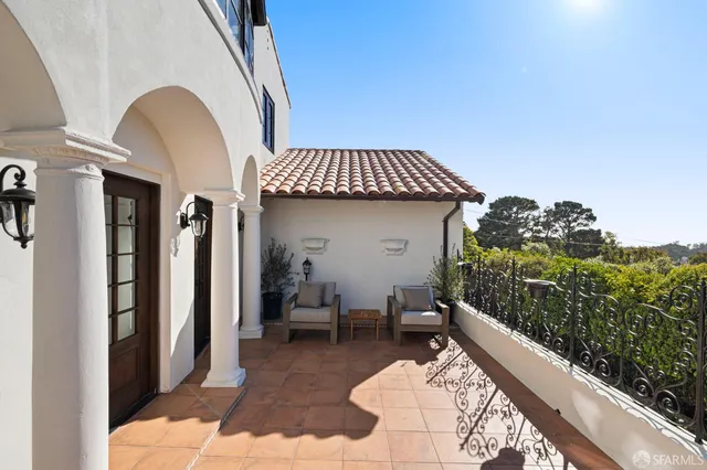 $4,995,000 | 44 Yerba Buena Avenue, San Francisco, CA 94127