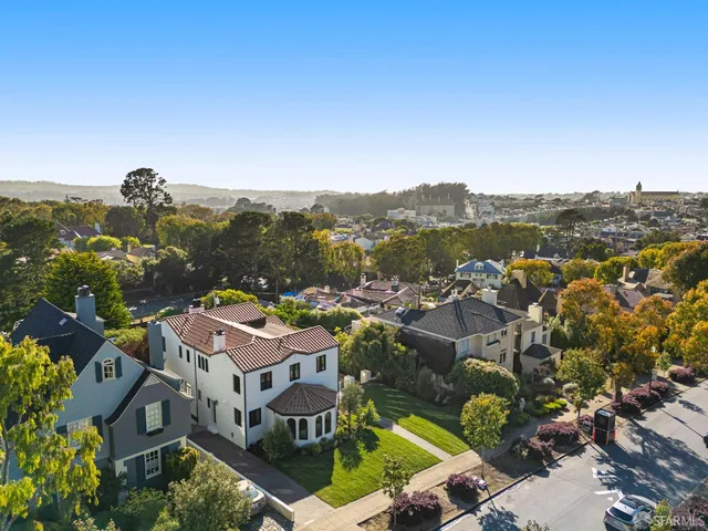 $4,995,000 | 44 Yerba Buena Avenue, San Francisco, CA 94127
