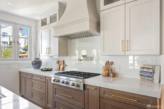 $4,995,000 | 44 Yerba Buena Avenue, San Francisco, CA 94127