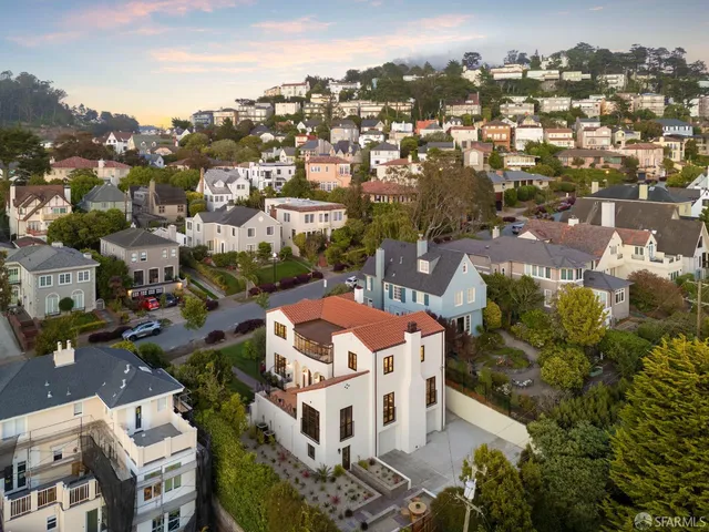 $4,995,000 | 44 Yerba Buena Avenue, San Francisco, CA 94127