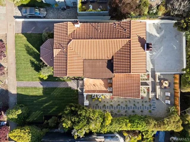 $4,995,000 | 44 Yerba Buena Avenue, San Francisco, CA 94127