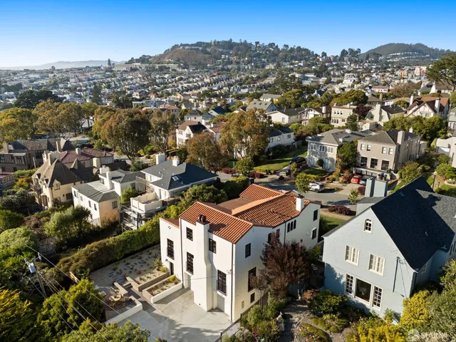 $4,995,000 | 44 Yerba Buena Avenue, San Francisco, CA 94127