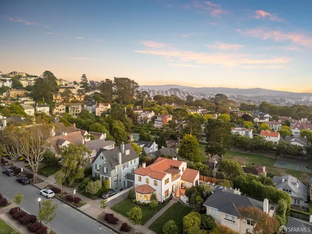 $4,995,000 | 44 Yerba Buena Avenue, San Francisco, CA 94127