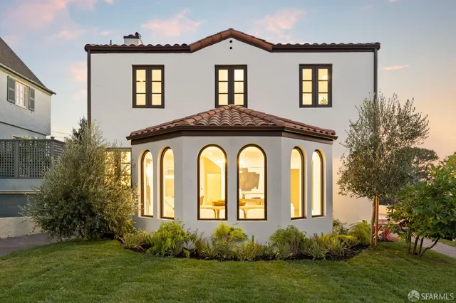 $4,995,000 | 44 Yerba Buena Avenue, San Francisco, CA 94127