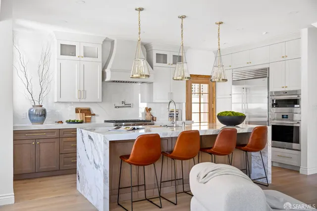 $4,995,000 | 44 Yerba Buena Avenue, San Francisco, CA 94127