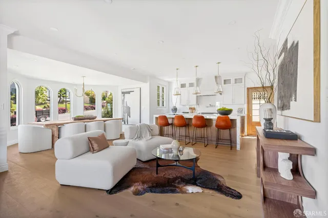 $4,995,000 | 44 Yerba Buena Avenue, San Francisco, CA 94127