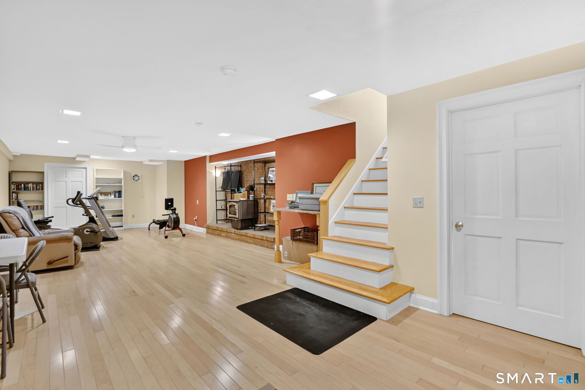 70 Davis Road Mansfield, CT 06268 - Photo 35 of 40