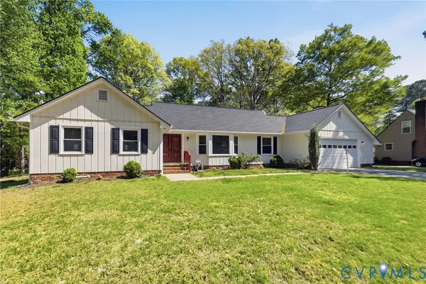 $375,000 | 9526 Alfaree Road, North Chesterfield, VA 23237