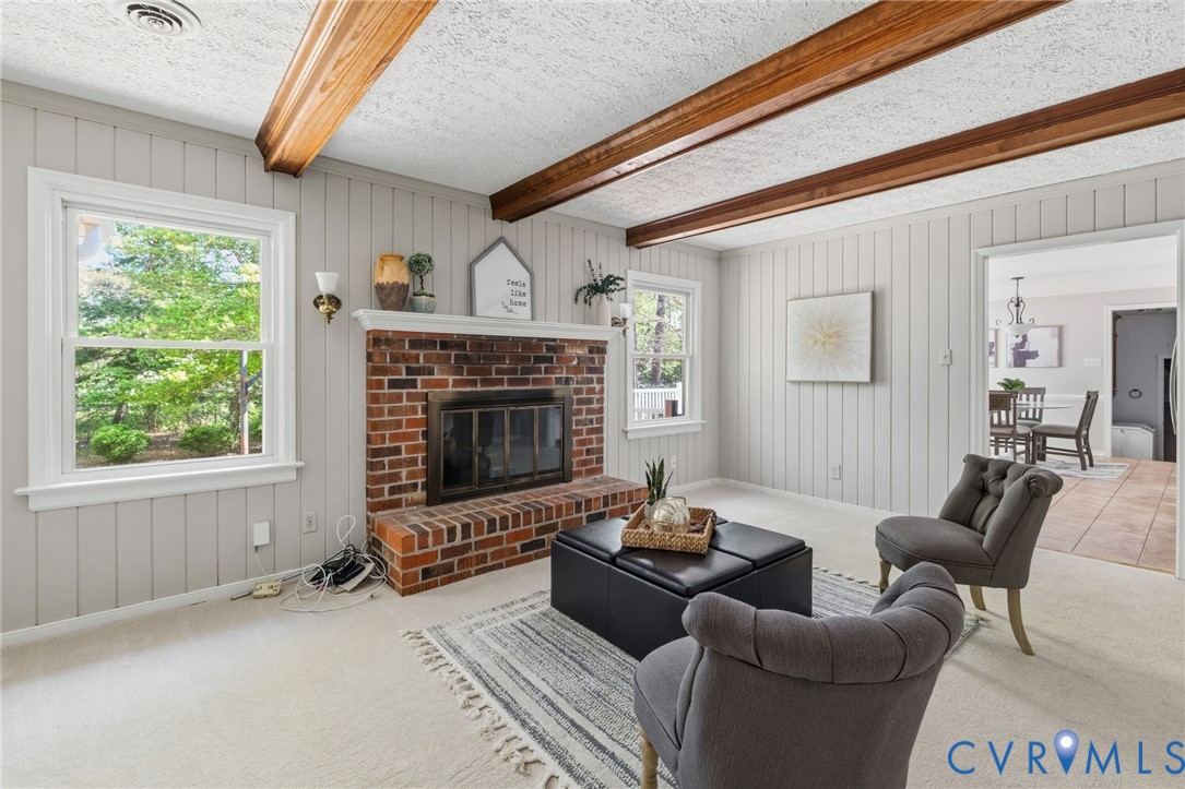 9526 Alfaree Road North Chesterfield, VA 23237 - Photo 15 of 28