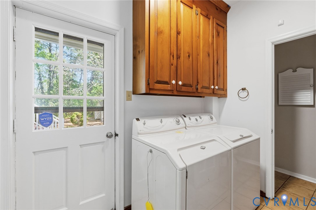 9526 Alfaree Road North Chesterfield, VA 23237 - Photo 17 of 28