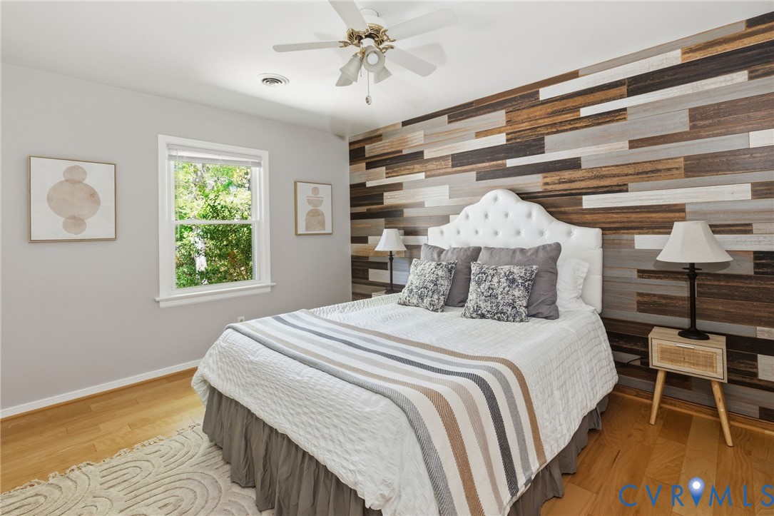 9526 Alfaree Road North Chesterfield, VA 23237 - Photo 18 of 28