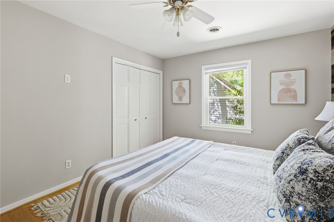 9526 Alfaree Road North Chesterfield, VA 23237 - Photo 19 of 28