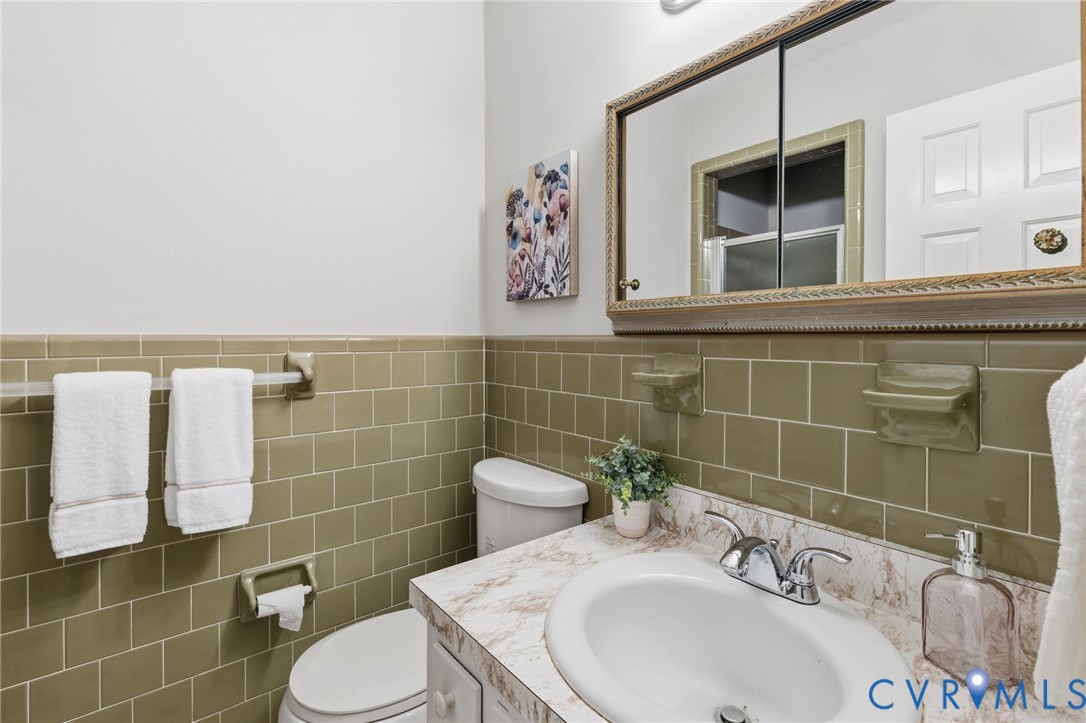 9526 Alfaree Road North Chesterfield, VA 23237 - Photo 20 of 28