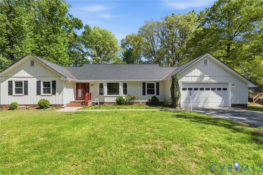 9526 Alfaree Road North Chesterfield, VA 23237 - Photo 2 of 28