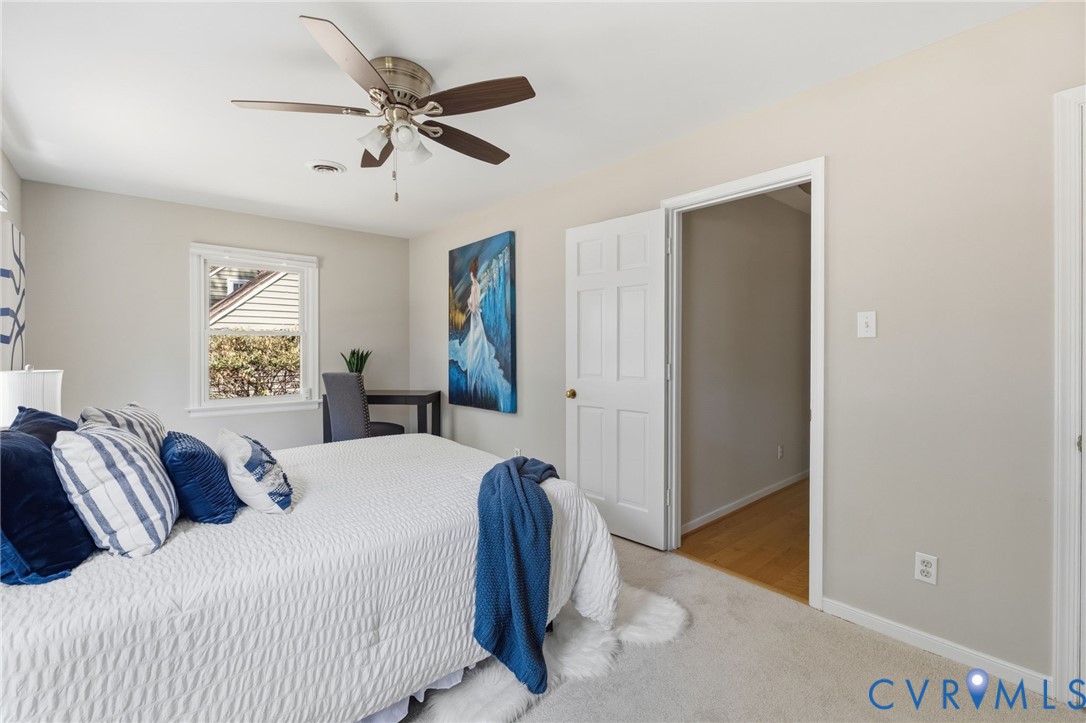 9526 Alfaree Road North Chesterfield, VA 23237 - Photo 22 of 28