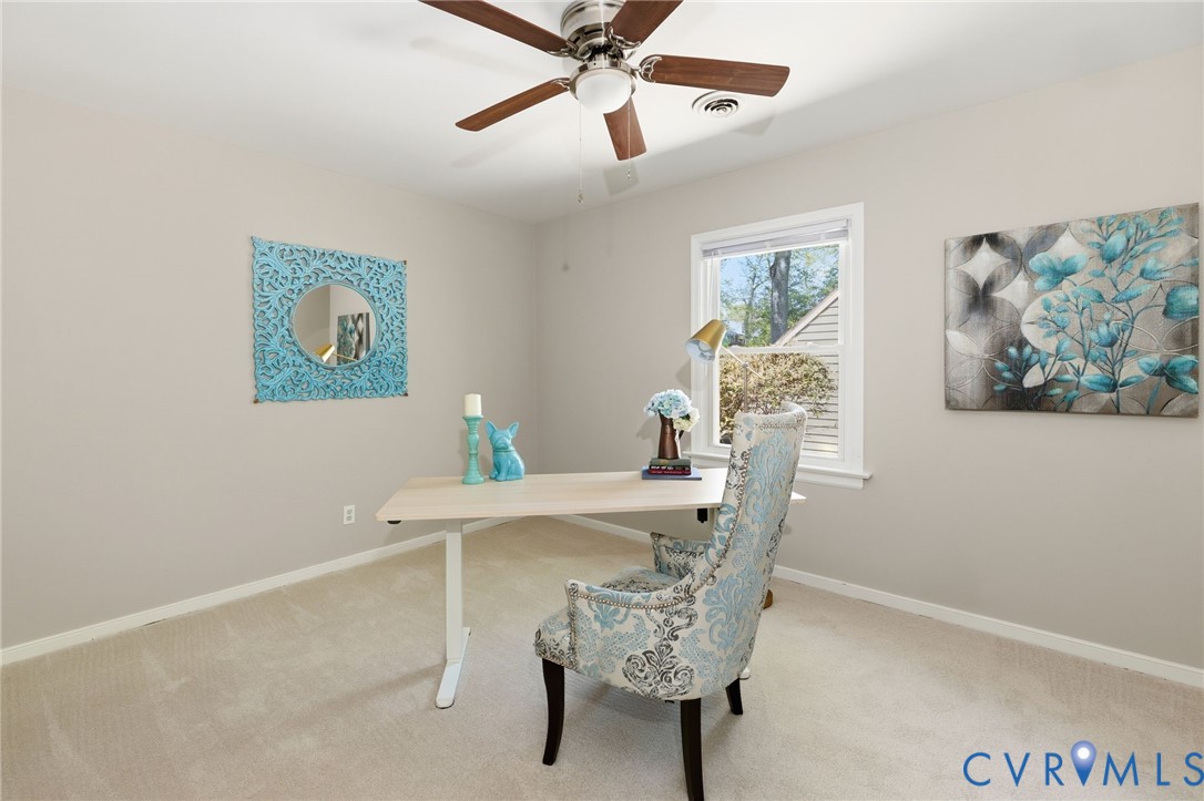 9526 Alfaree Road North Chesterfield, VA 23237 - Photo 23 of 28