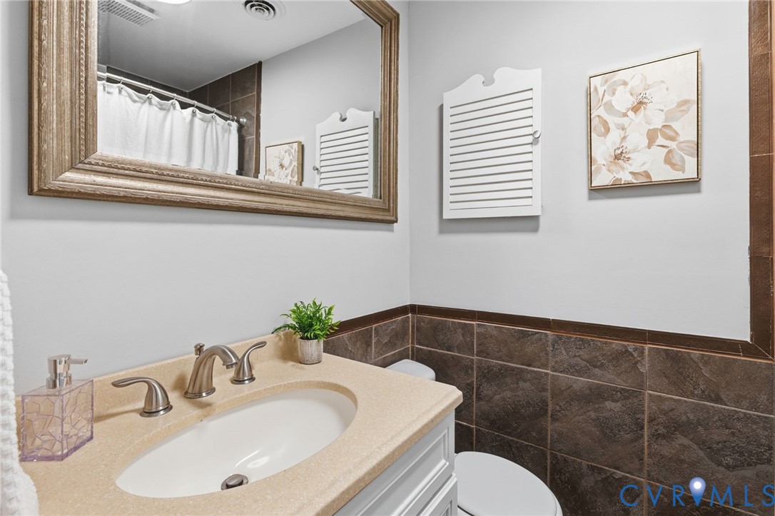 9526 Alfaree Road North Chesterfield, VA 23237 - Photo 24 of 28