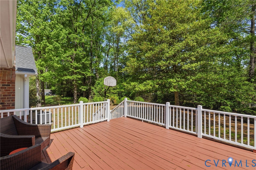 9526 Alfaree Road North Chesterfield, VA 23237 - Photo 25 of 28 Half-bath