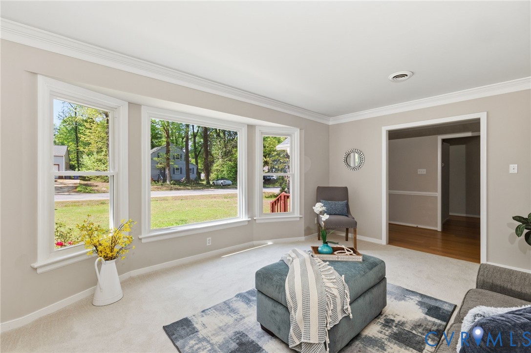 9526 Alfaree Road North Chesterfield, VA 23237 - Photo 3 of 28