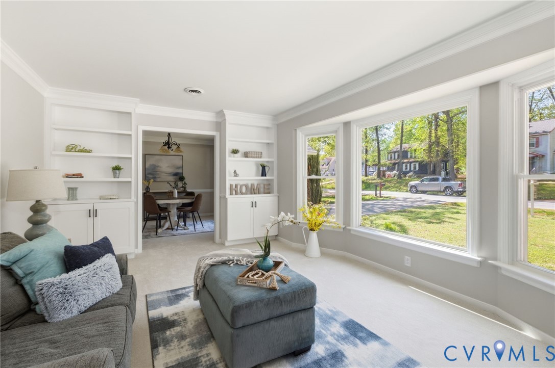 9526 Alfaree Road North Chesterfield, VA 23237 - Photo 5 of 28