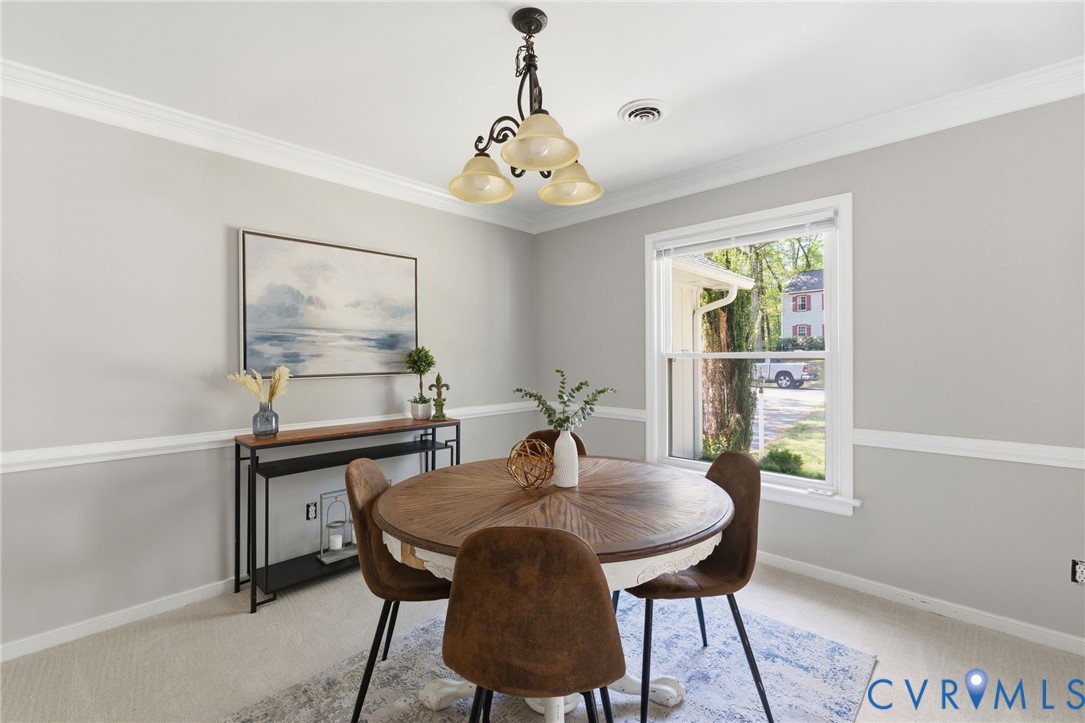 9526 Alfaree Road North Chesterfield, VA 23237 - Photo 7 of 28