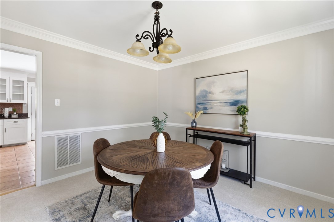 9526 Alfaree Road North Chesterfield, VA 23237 - Photo 8 of 28