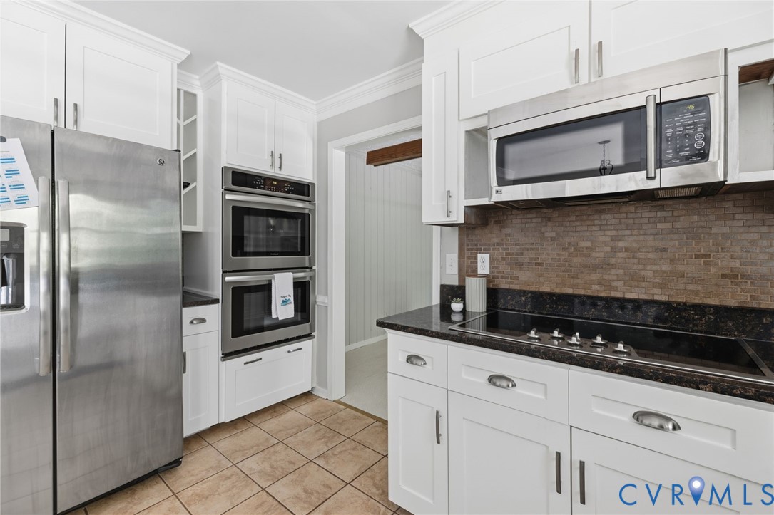 9526 Alfaree Road North Chesterfield, VA 23237 - Photo 9 of 28