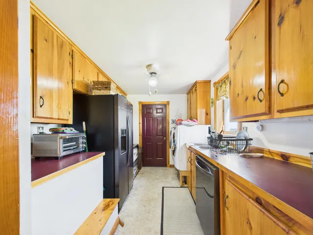 $269,900 | 231 Station Road, New Sweden, ME 04762