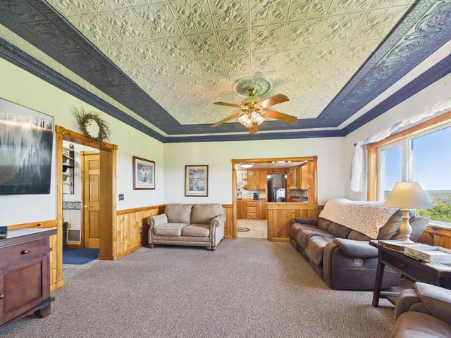 $269,900 | 231 Station Road, New Sweden, ME 04762