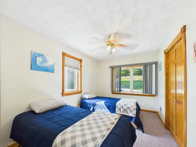 $269,900 | 231 Station Road, New Sweden, ME 04762