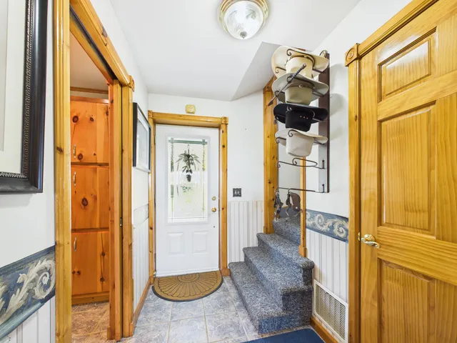 $269,900 | 231 Station Road, New Sweden, ME 04762