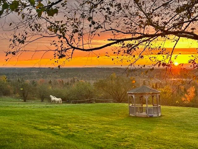 $269,900 | 231 Station Road, New Sweden, ME 04762