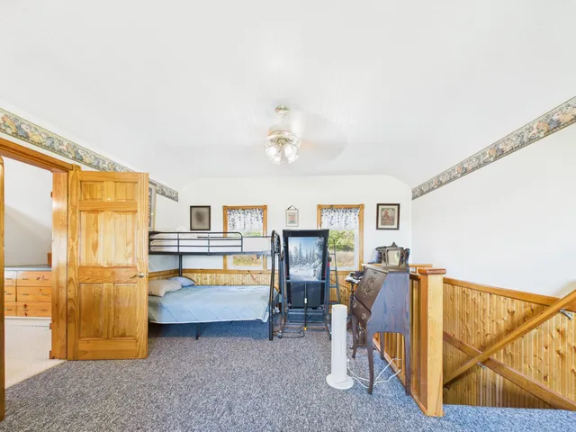 $269,900 | 231 Station Road, New Sweden, ME 04762