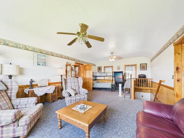 $269,900 | 231 Station Road, New Sweden, ME 04762