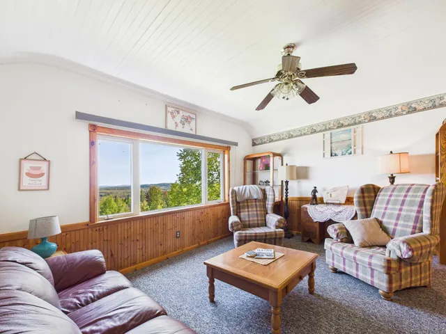 $269,900 | 231 Station Road, New Sweden, ME 04762