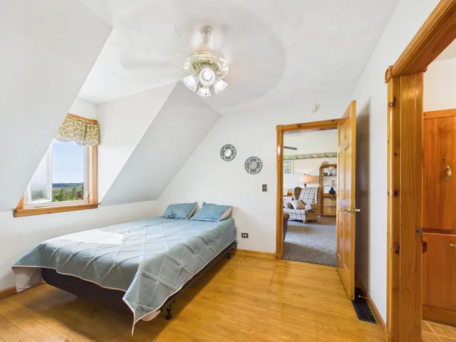 $269,900 | 231 Station Road, New Sweden, ME 04762