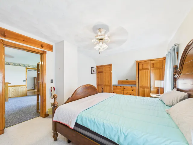 $269,900 | 231 Station Road, New Sweden, ME 04762