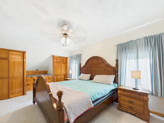 $269,900 | 231 Station Road, New Sweden, ME 04762