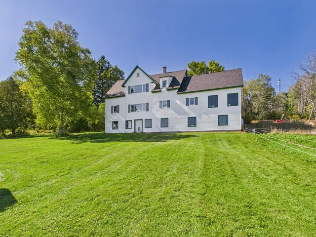 $269,900 | 231 Station Road, New Sweden, ME 04762