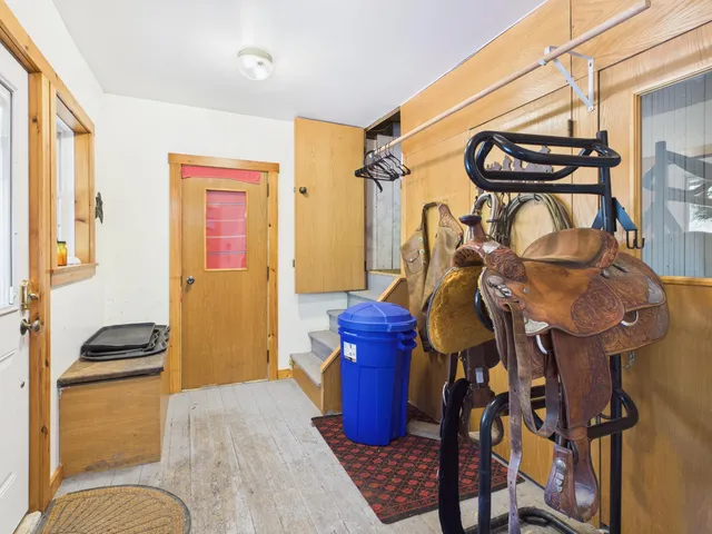 $269,900 | 231 Station Road, New Sweden, ME 04762