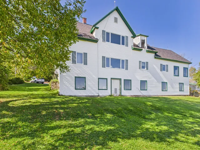 $269,900 | 231 Station Road, New Sweden, ME 04762