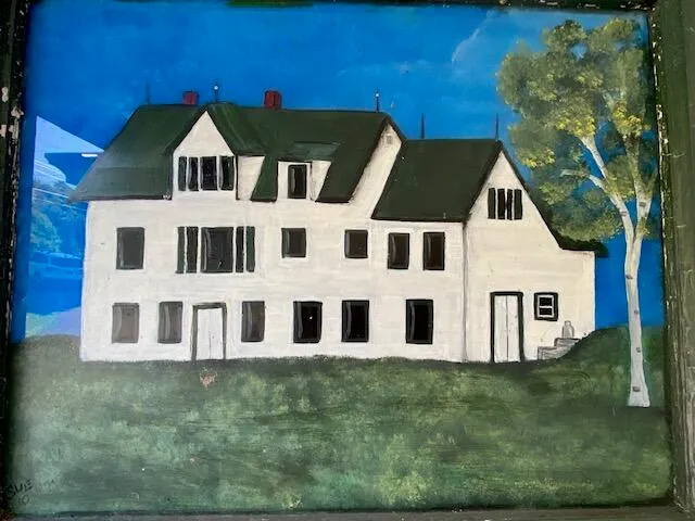 $269,900 | 231 Station Road, New Sweden, ME 04762