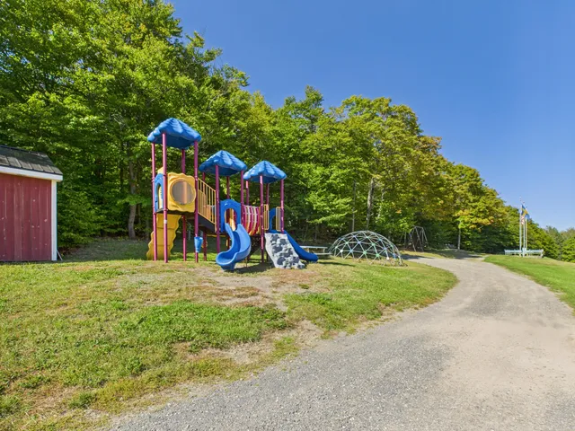 $269,900 | 231 Station Road, New Sweden, ME 04762