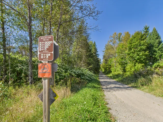 $269,900 | 231 Station Road, New Sweden, ME 04762