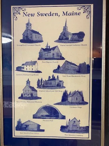 $269,900 | 231 Station Road, New Sweden, ME 04762