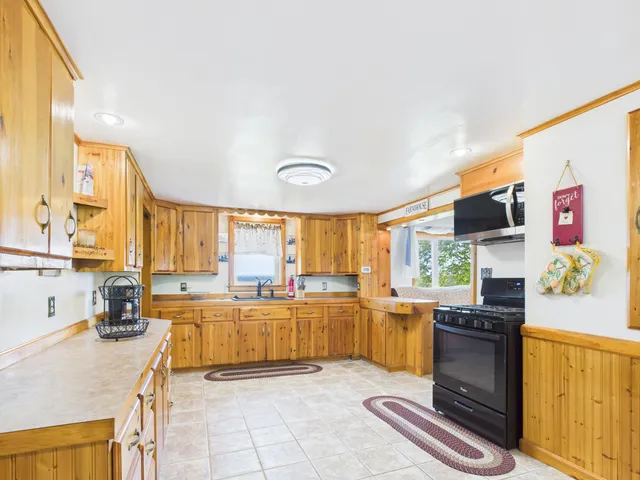 $269,900 | 231 Station Road, New Sweden, ME 04762