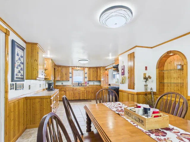 $269,900 | 231 Station Road, New Sweden, ME 04762