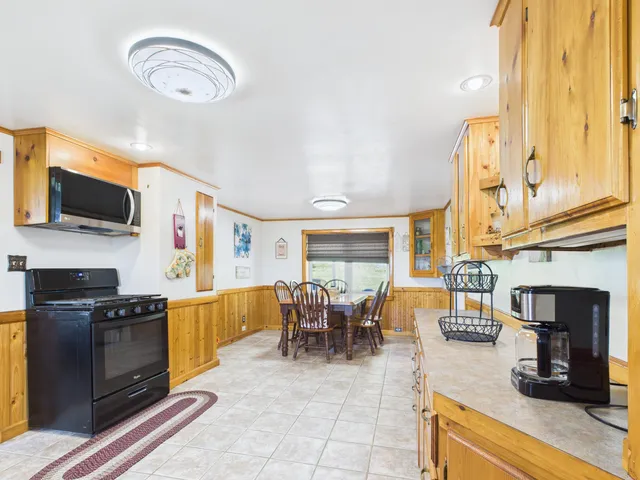 $269,900 | 231 Station Road, New Sweden, ME 04762