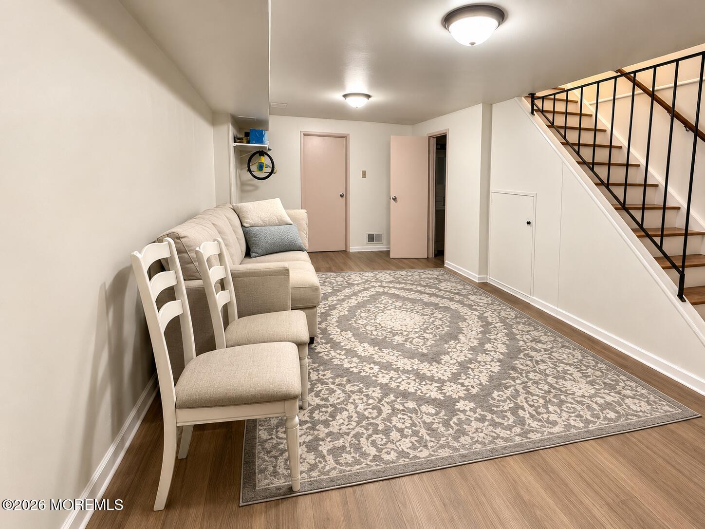 321 Spring Street, Unit 8 Red Bank, NJ 07701 - Photo 15 of 19 Basemenr
