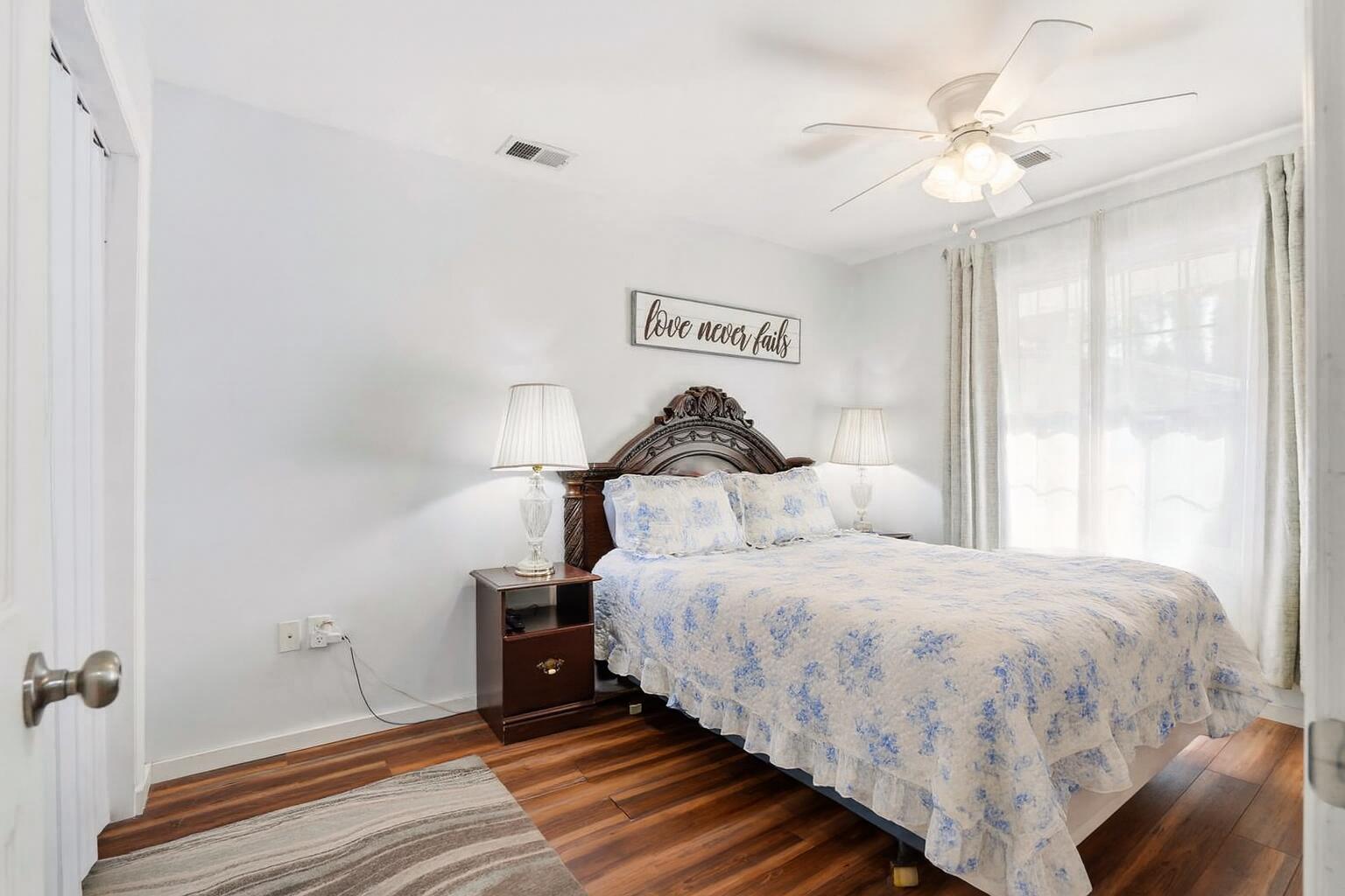 939 Black Oak Road Bonneau, SC 29431 - Photo 13 of 39 Replace bed spread 11